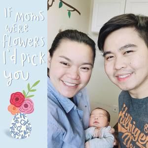 Meet your Posher, Sasiwimon